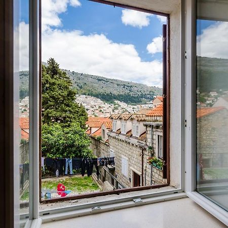Apartments Saint Mary Dubrovnik Bagian luar foto