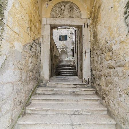 Apartments Saint Mary Dubrovnik Bagian luar foto