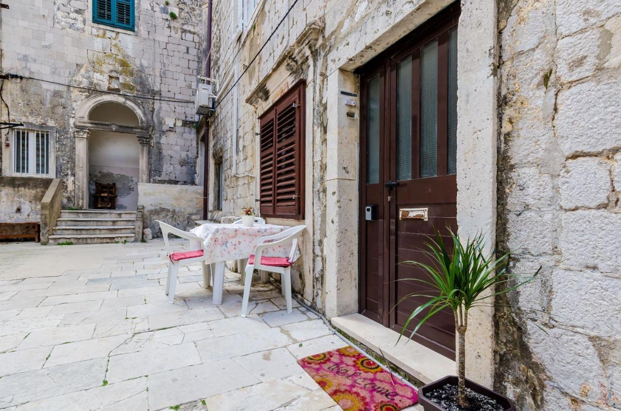 Apartments Saint Mary Dubrovnik Bagian luar foto