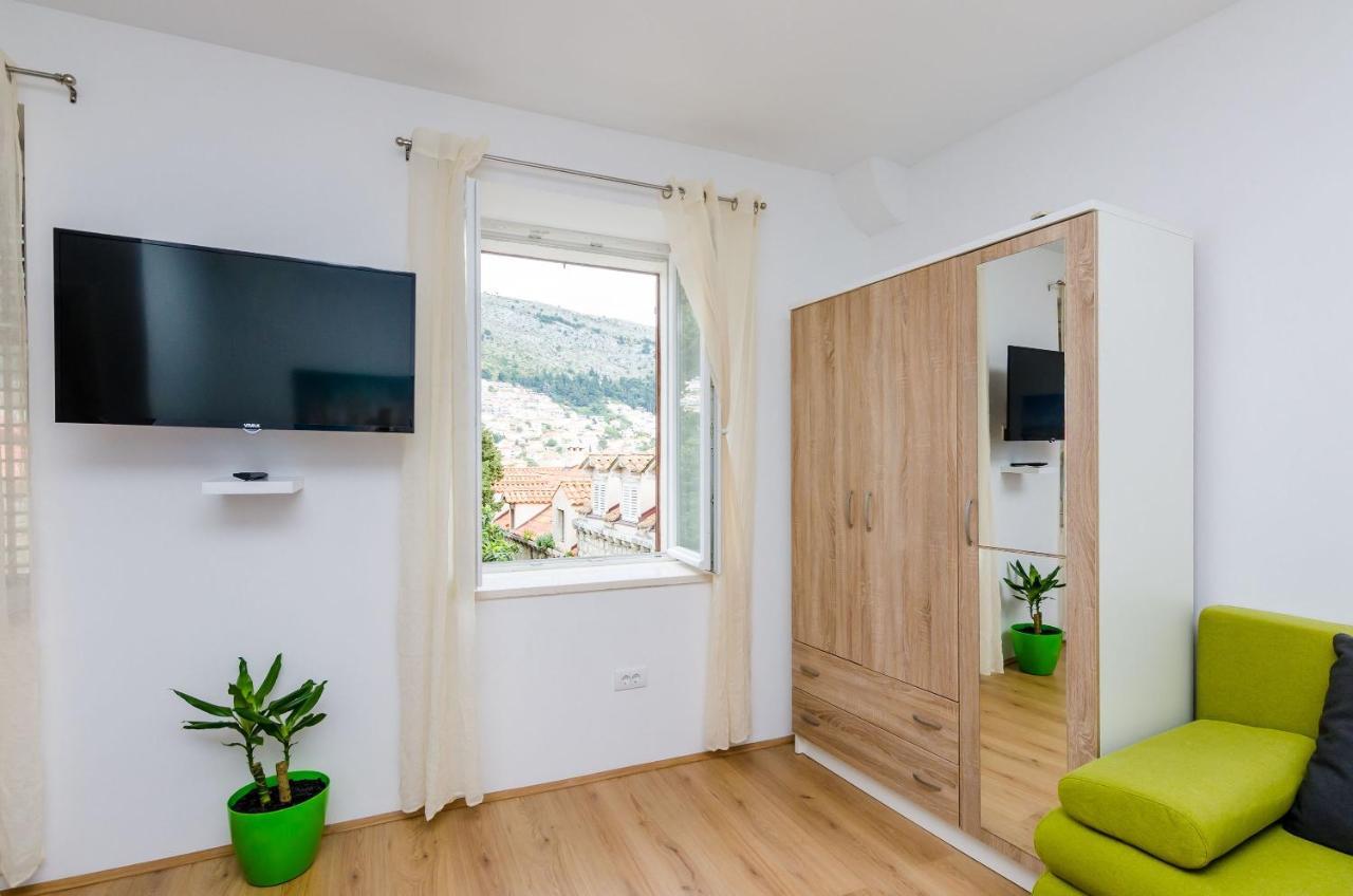 Apartments Saint Mary Dubrovnik Bagian luar foto
