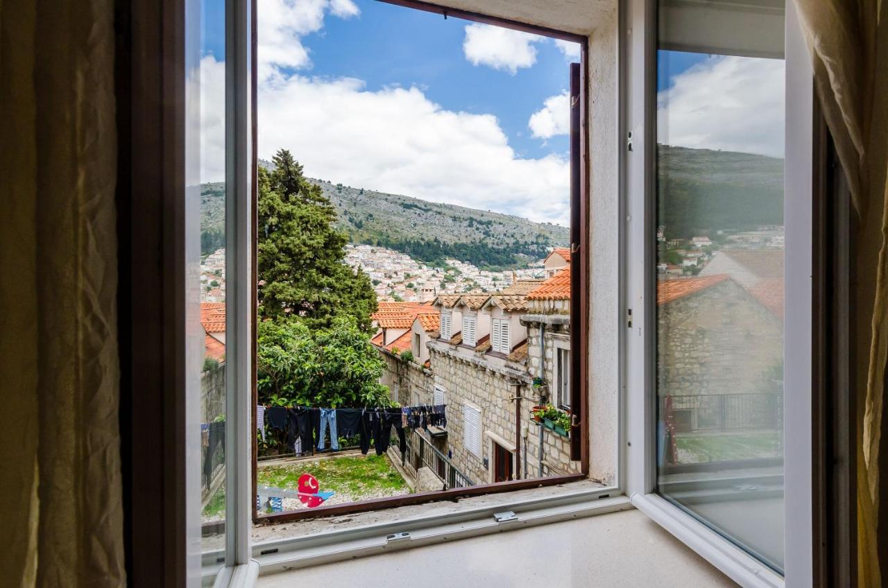 Apartments Saint Mary Dubrovnik Bagian luar foto