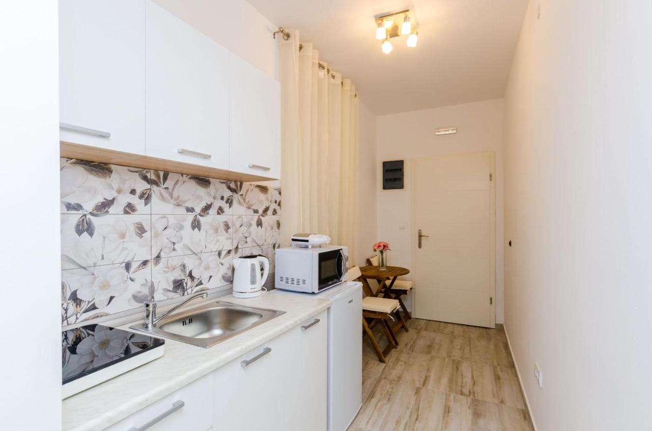Apartments Saint Mary Dubrovnik Bagian luar foto