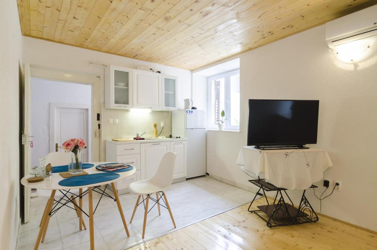 Apartments Saint Mary Dubrovnik Bagian luar foto