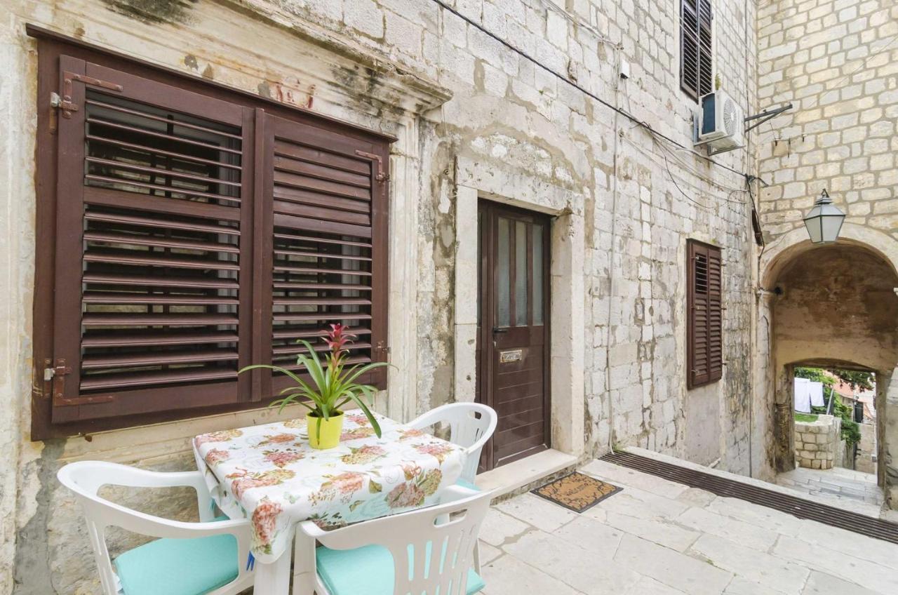 Apartments Saint Mary Dubrovnik Bagian luar foto