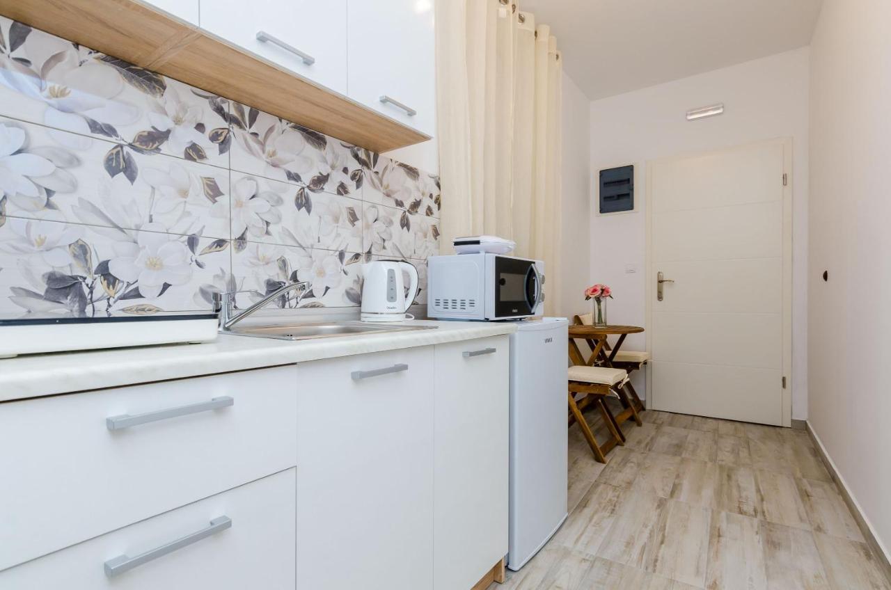 Apartments Saint Mary Dubrovnik Bagian luar foto