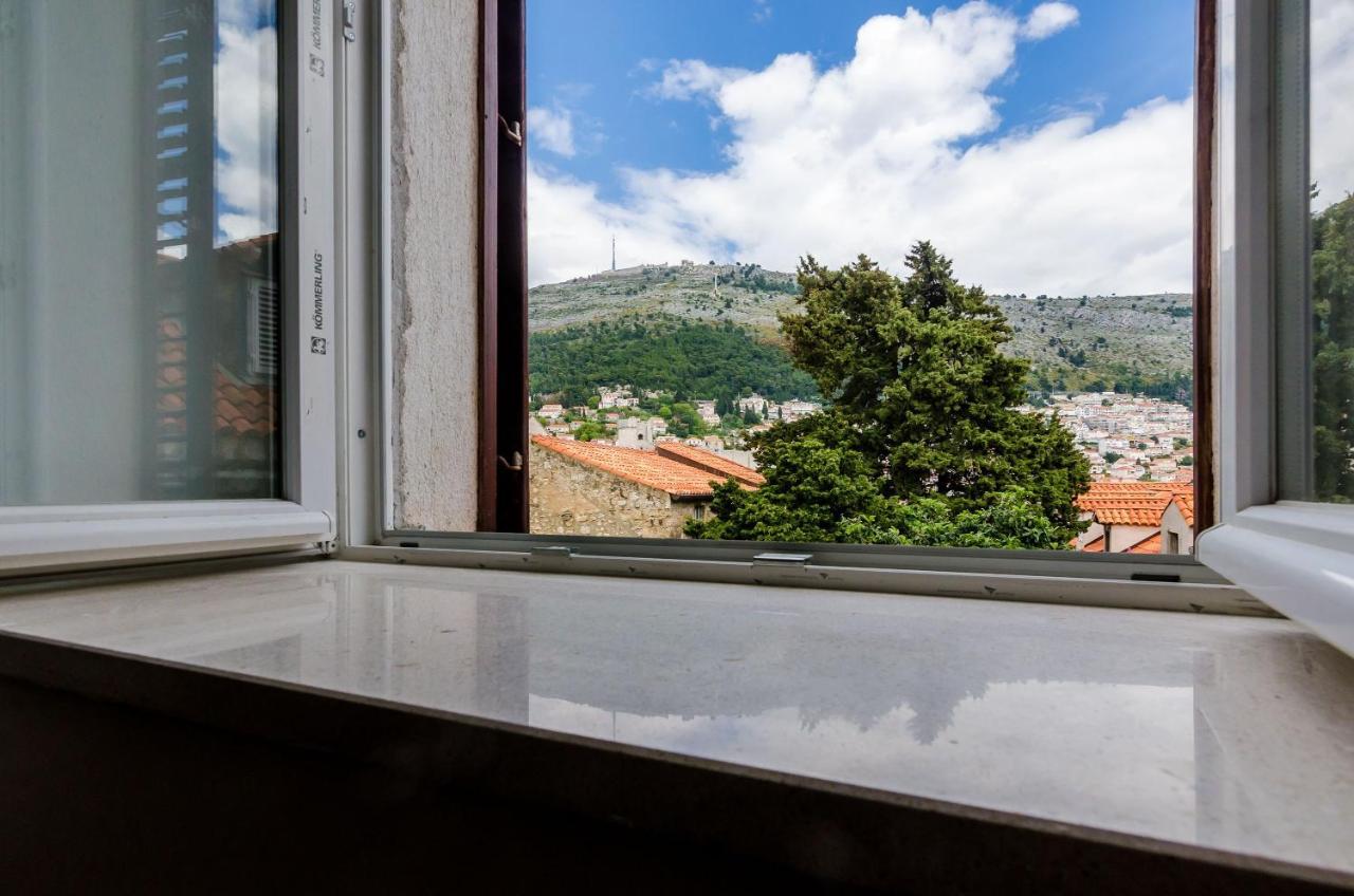 Apartments Saint Mary Dubrovnik Bagian luar foto