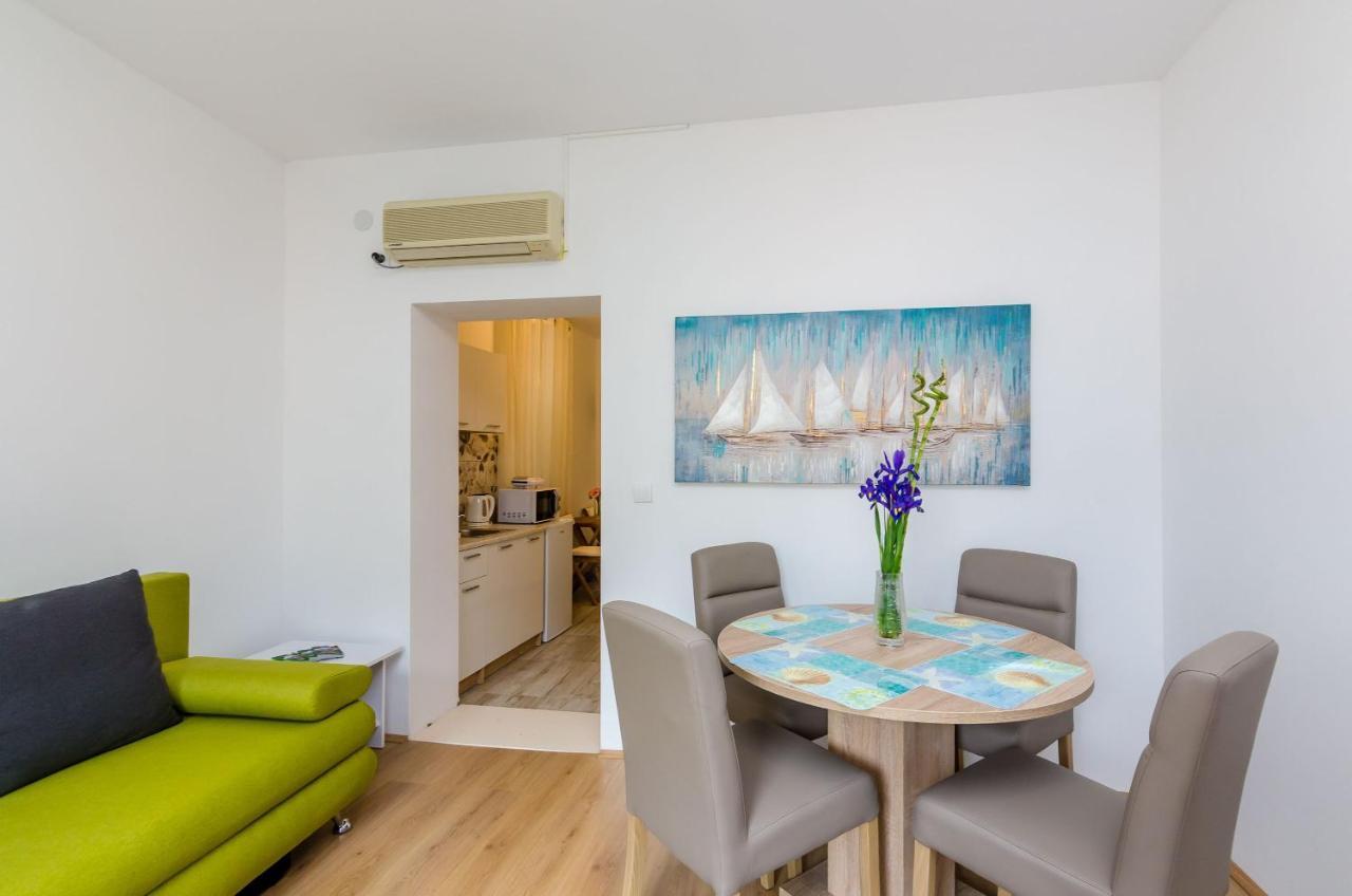 Apartments Saint Mary Dubrovnik Bagian luar foto