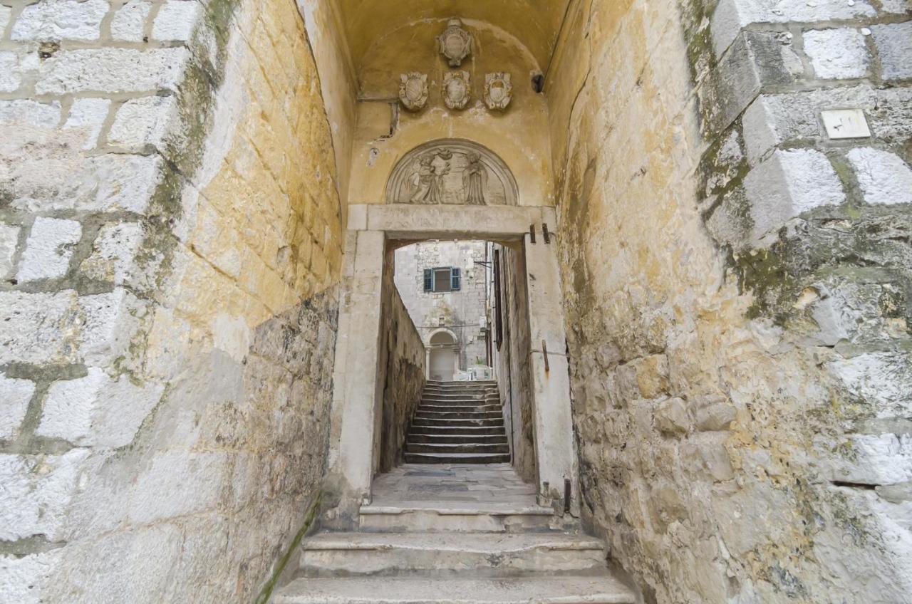 Apartments Saint Mary Dubrovnik Bagian luar foto