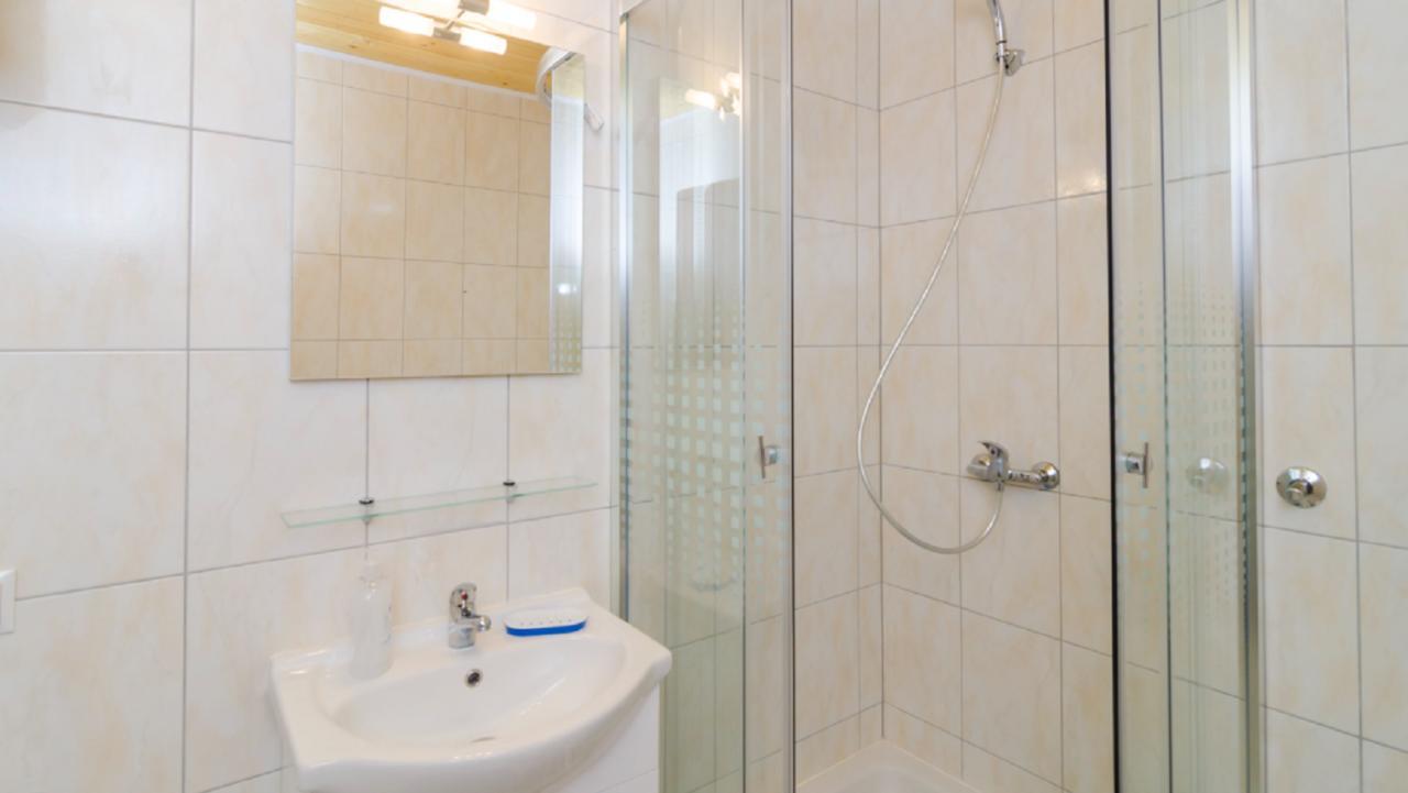 Apartments Saint Mary Dubrovnik Bagian luar foto