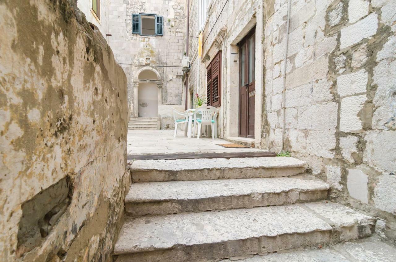 Apartments Saint Mary Dubrovnik Bagian luar foto