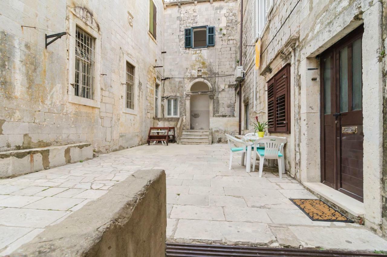 Apartments Saint Mary Dubrovnik Bagian luar foto
