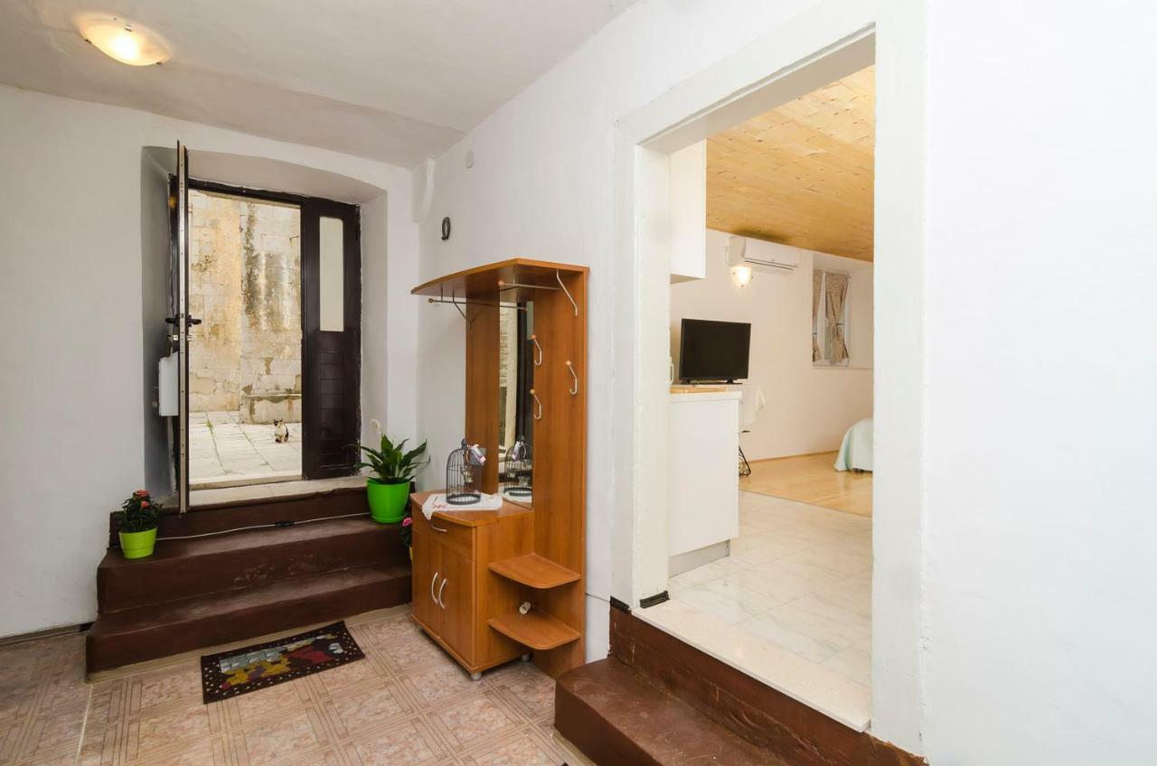 Apartments Saint Mary Dubrovnik Bagian luar foto