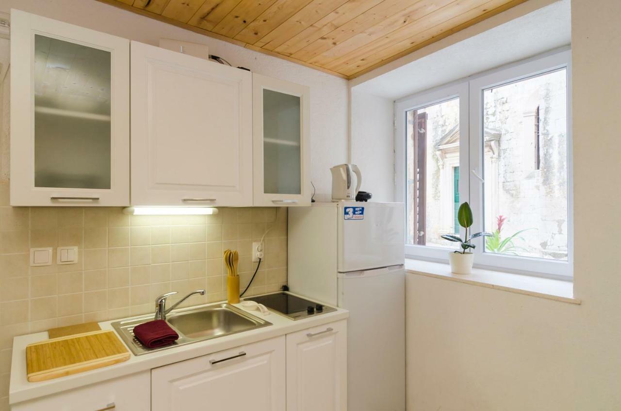 Apartments Saint Mary Dubrovnik Bagian luar foto