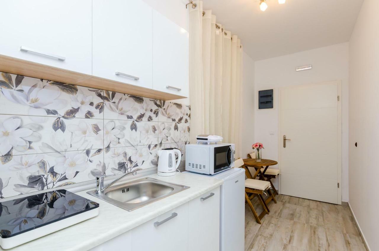 Apartments Saint Mary Dubrovnik Bagian luar foto