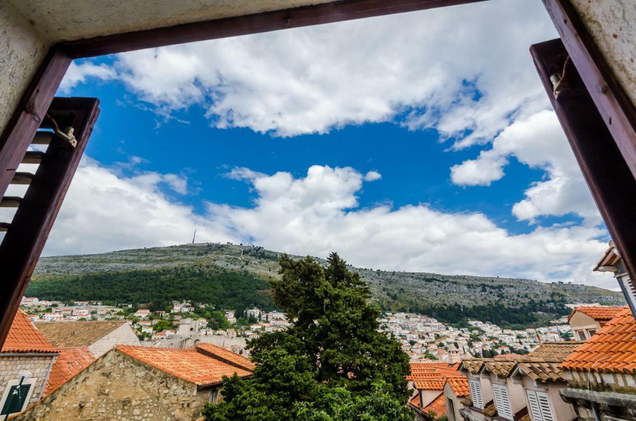 Apartments Saint Mary Dubrovnik Bagian luar foto